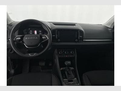 Skoda Karoq Selection (2025) - Photo 15