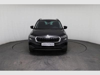 Skoda Karoq Selection (2025) - Photo 2