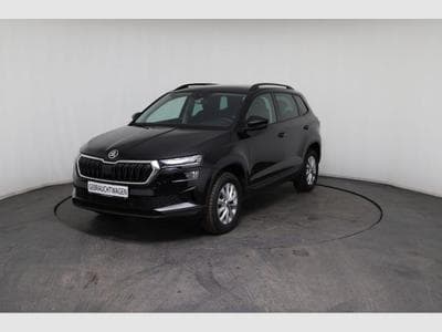 Skoda Karoq Selection (2025) - Photo 3