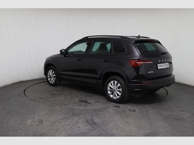 Skoda Karoq Selection (2025) - Photo 5