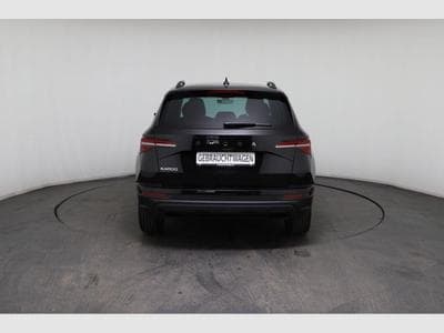 Skoda Karoq Selection (2025) - Photo 6