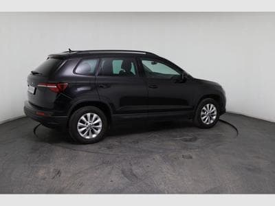 Skoda Karoq Selection (2025) - Photo 8