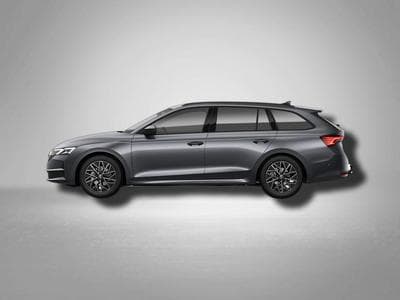 Skoda Octavia Tour 2.0 TDI 7-Gang-DSG (2026) - Photo 2
