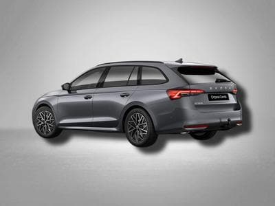 Skoda Octavia Tour 2.0 TDI 7-Gang-DSG (2026) - Photo 3