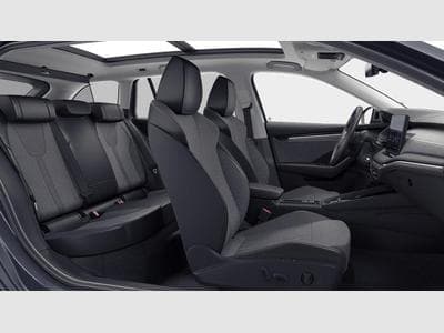 Skoda Octavia Tour 2.0 TDI 7-Gang-DSG (2026) - Photo 5