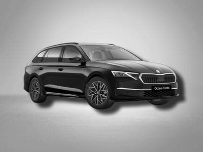Skoda Octavia Tour 2.0 TDI 7-Gang-DSG (2026) - Photo 1