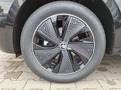 Skoda Kamiq Monte Carlo (2026) - Photo 12