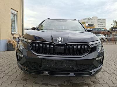 Skoda Kamiq Monte Carlo (2026) - Photo 2