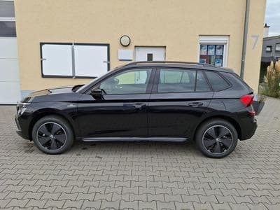 Skoda Kamiq Monte Carlo (2026) - Photo 3