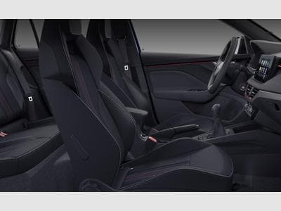 Skoda Kamiq Monte Carlo (2026) - Photo 5