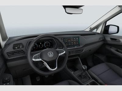 VW Caddy 7S SHZ LM (2025) - Photo 4