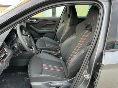 Skoda Kamiq Monte Carlo (2026) - Foto 11