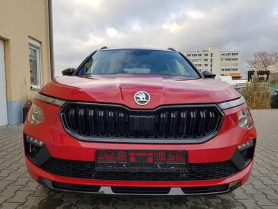 Skoda Kamiq Monte Carlo (2026) - Photo 2