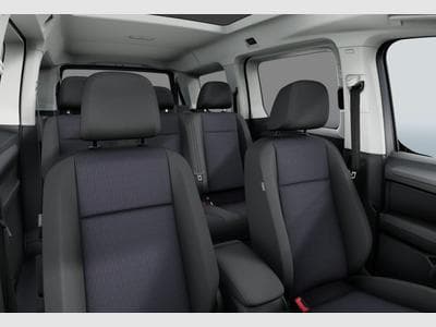 VW Caddy Style (2025) - Photo 5