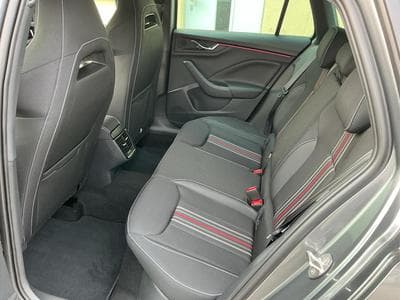 Skoda Kamiq Monte Carlo (2026) - Photo 15