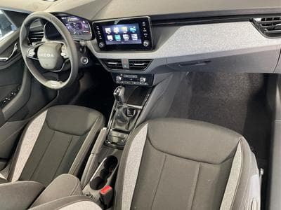 Skoda Kamiq Selection (2026) - Foto 13