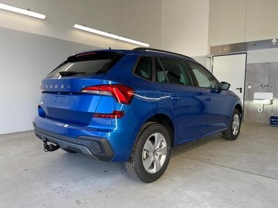 Skoda Kamiq Selection (2026) - Foto 4