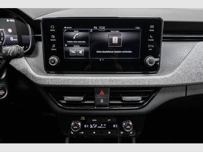 Skoda Kamiq 1,0 TSI DSG (2026) - Foto 12