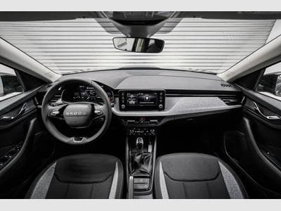 Skoda Kamiq 1,0 TSI DSG (2026) - Foto 5