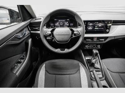 Skoda Kamiq 1,0 TSI DSG (2026) - Foto 7