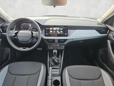 Skoda Kamiq Selection (2025) - Foto 11