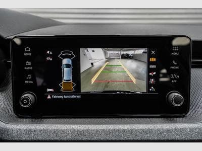 Skoda Kamiq 1,0 TSI DSG (2026) - Foto 13