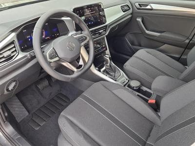 VW T-Roc Life (2025) - Photo 10