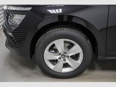 Skoda Kamiq 1,0 TSI DSG (2026) - Foto 4