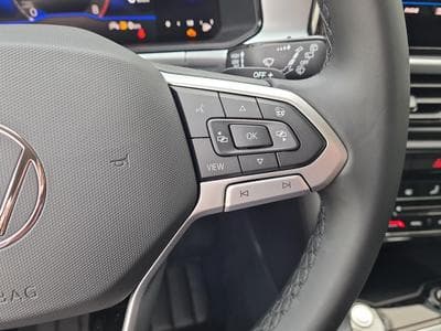 VW T-Roc Life (2025) - Photo 15