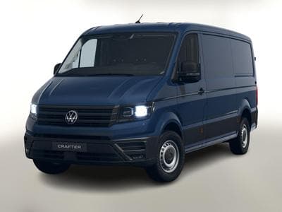 VW Crafter 35 140 AT8 (2025) - Photo 1