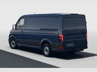 VW Crafter 35 140 AT8 (2025) - Photo 3