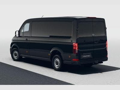 VW Crafter 35 140 AT8 (2025) - Photo 3