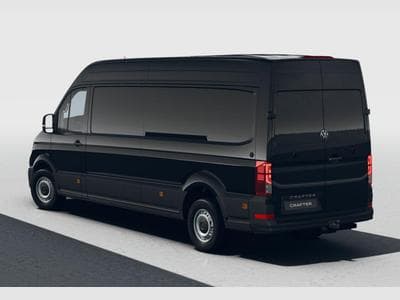 VW Crafter 35 140 L4H3 (2025) - Photo 3