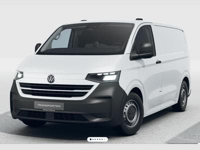 VW Transporter 6.1 Kast Kasten Start 2.0 (2026) - Photo 1