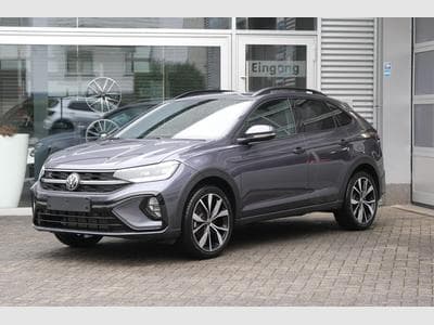 VW Taigo 1.0 TSI R-Line (2026) - Foto 1