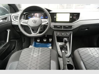 VW Taigo 1.0 TSI R-Line (2026) - Foto 10