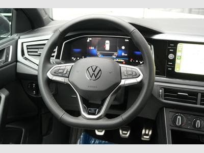 VW Taigo 1.0 TSI R-Line (2026) - Foto 11