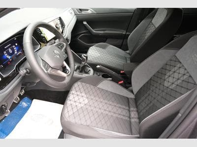 VW Taigo 1.0 TSI R-Line (2026) - Foto 13