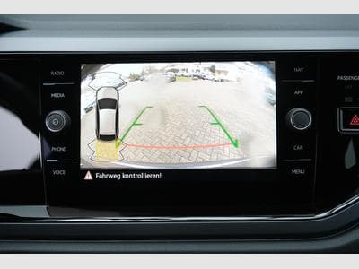 VW Taigo 1.0 TSI R-Line (2026) - Foto 14