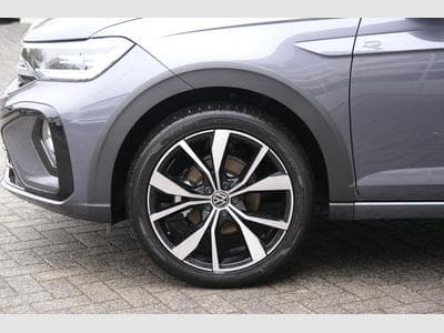 VW Taigo 1.0 TSI R-Line (2026) - Foto 3