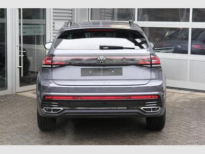VW Taigo 1.0 TSI R-Line (2026) - Foto 5