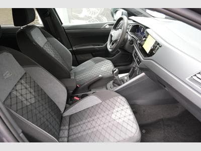 VW Taigo 1.0 TSI R-Line (2026) - Foto 7