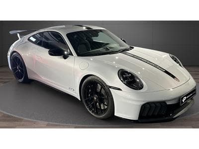 Porsche 911 992.2 GTS AEROKIT GT3 (2025) - Foto 2