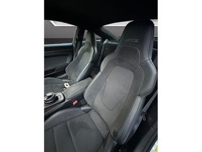 Porsche 911 992.2 GTS AEROKIT GT3 (2025) - Foto 5