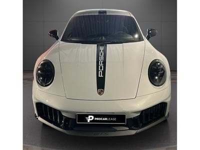 Porsche 911 992.2 GTS AEROKIT GT3 (2025) - Foto 6