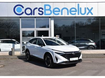 Nissan Qashqai 1.3 DIG-T MHEV N-Connecta Xtronic COLD PACK NEUF (2025) - Foto 1