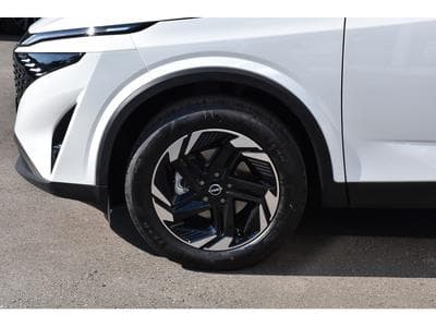 Nissan Qashqai 1.3 DIG-T MHEV N-Connecta Xtronic COLD PACK NEUF (2025) - Foto 5