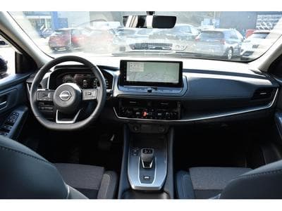 Nissan Qashqai 1.3 DIG-T MHEV N-Connecta Xtronic COLD PACK NEUF (2025) - Foto 9