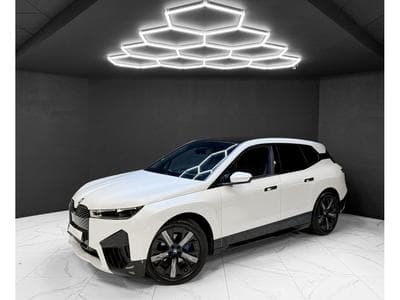 BMW iX 50 xDrive / M SPORT / HK / PANO / 360 (2023) - Photo 1