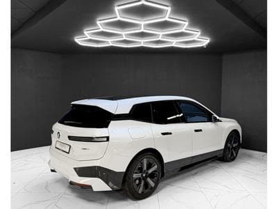 BMW iX 50 xDrive / M SPORT / HK / PANO / 360 (2023) - Photo 5